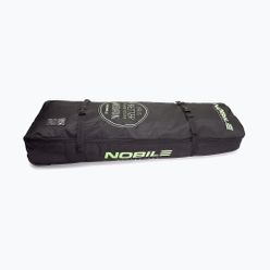 Nobile 17 Wakeboard Travelbag Roller negru NO-17-ROLLER