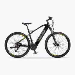Ecobike SX5 LG bicicletă electrică 17.5Ah negru 1010403