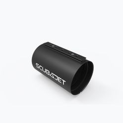SCUBAJET Tube Tube Neo corp robinet negru