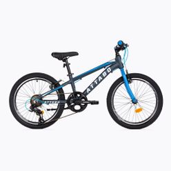 Bicicleta pentru copii ATTABO Junior 20 albastru AKB-20B