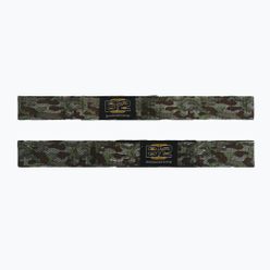 Haltere centuri de haltere Divizia B-2 armată camuflaj DIV-WLSC01