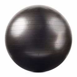 BAUER minge de gimnastică Anti-Burst negru ACF-1074