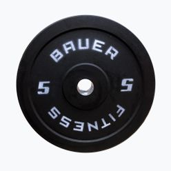 Bauer Fitness greutăți de protecție AC-1561