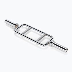 Bară de grătar olimpic Bauer Fitness AC-114