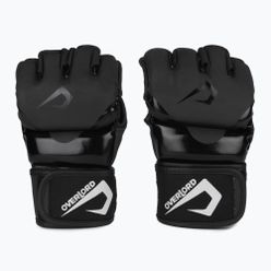Overlord X-MMA mănuși de grappling negru 101001-BK/S