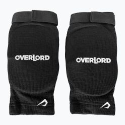 Cotiere Overlord negru 306002-BK/S