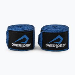 Overlord pansamente de box albastru 200003-BL