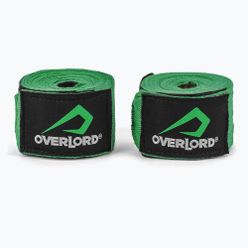 Overlord bandaje de box verde 200003-GR