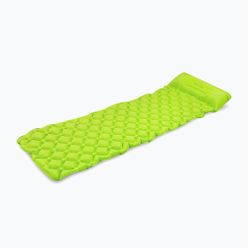 Spokey Air Bed saltea gonflabilă verde 941059