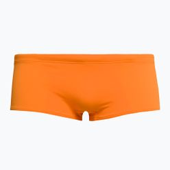 Slipuri de înot pentru bărbați CLap Orange CLAP108