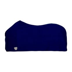 Jachetă TORPOL Fleece, albastru marin 32501-XX-ST-301