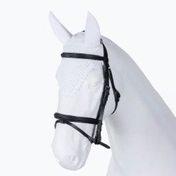 TORPOL LUX LUX căști de protecție pentru cai alb 3940-E-ST-02