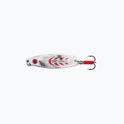 Mepps Syclops Spinner Silver Red 30927008