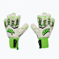 4Keepers Force V 3.20 RF mănuși de portar alb și verde 4267