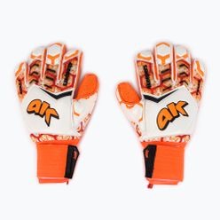 Mănuși de portar pentru copii 4keepers Force V 2.20 RF portocaliu-albe 4663