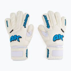 Mănuși de portar 4Keepers Champ Aqua V Nc, alb