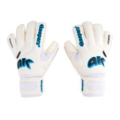 Mănuși de portar 4Keepers Champ Aq Contact V Hb, alb
