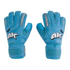 Mănuși de portar 4keepers Champ Colour Sky V Rf albastre