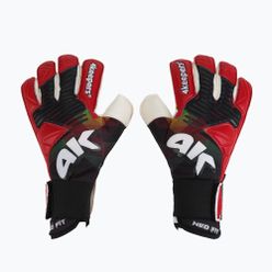 Mănuși de portar pentru copii 4Keepers Neo Drago Rf roșu