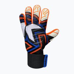 Mănuși de portar pentru copii 4Keepers Evo Lanta Nc orange