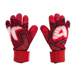 Mănuși de portar pentru copii 4Keepers Evo Vera Nc roșu