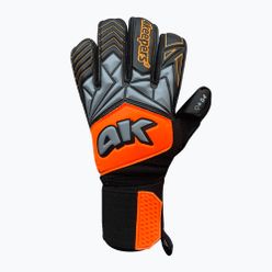 4Keepers Force V3.23 Rf mănuși de portar negru și portocaliu