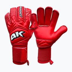 4Keepers Force V4.23 Rf Jr mănuși de portar roșu