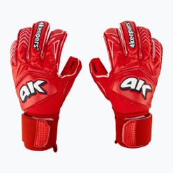 4Keepers Force V4.23 Hb mănuși de portar roșu