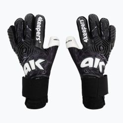 4Keepers Neo Elegant Nc Jr mănuși de portar pentru copii negru
