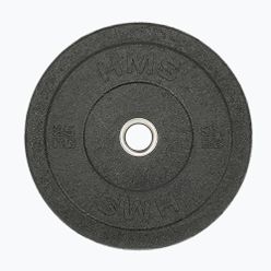 Olympic greutate pentru bara de protecție HMS CHTBR25 negru 17-61-059