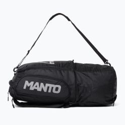Manto One rucsac negru MNA861