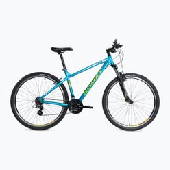 Bicicleta de munte Romet Rambler R9.0 albastru R22A-MTB-29-19-P-096