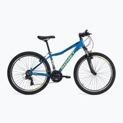 Bicicleta pentru copii Romet Rambler 6.1 Jr albastru 2226161