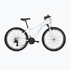 Biciclete de munte pentru femei Romet Jolene 6.1 alb 2226203