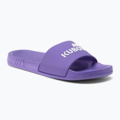Papuci pentru femei Kubota Basic mov KKBB10