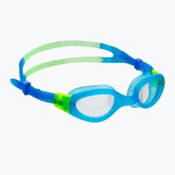 Ochelari de înot pentru copii AQUA-SPEED Eta albastru-verzi 642