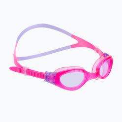 Ochelari de înot pentru copii AQUA-SPEED Eta roz-mov 643