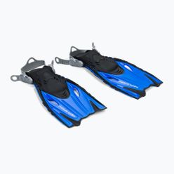 Aripioare de snorkeling pentru copii AQUA-SPEED Bounty albastru 725