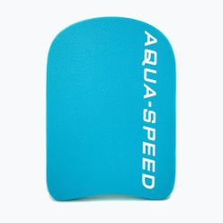AQUA-SPEED Junior Junior Swim Board albastru 159