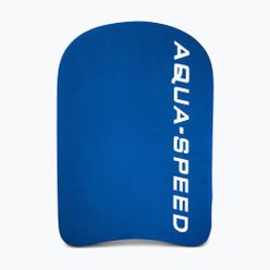 AQUA-SPEED Pro Junior Swimboard albastru 164