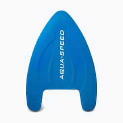 AQUA-SPEED 'A' Swim Board albastru 165