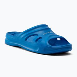 Papuci de baie pentru copii AQUA-SPEED Florida pool flip flops albastru 464