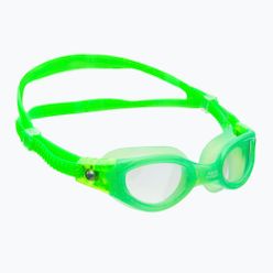 Ochelari de înot pentru copii AQUA-SPEED Pacific Jr. verde 81