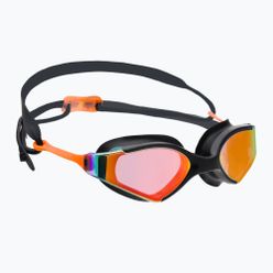 Ochelari de înot AQUA-SPEED Blade Mirror portocaliu 60