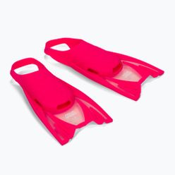 Aripioare de snorkeling pentru copii AQUA-SPEED Frog roz 520