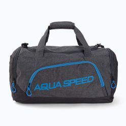 AQUA-SPEED sac de înot gri 141