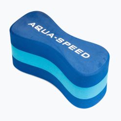 AQUA-SPEED Eightx '3' Junior 01 albastru 149
