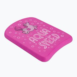 AQUA-SPEED Placă de înot pentru copii Kiddie Unicorn roz 186