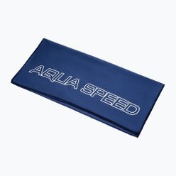 AQUA-SPEED Dry Prosop plat albastru marin 155