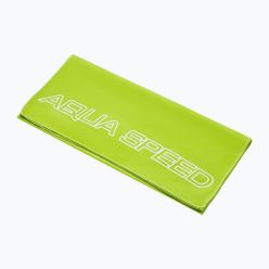 AQUA-SPEED Prosop plat uscat verde 155